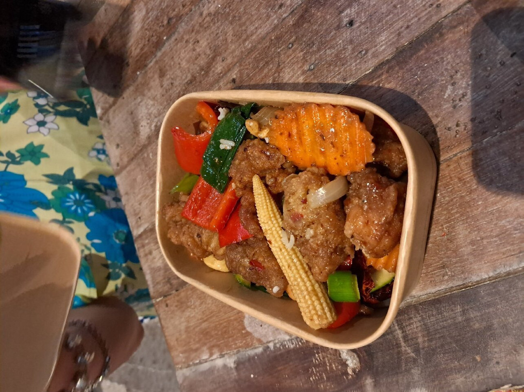 Spice Market Thai