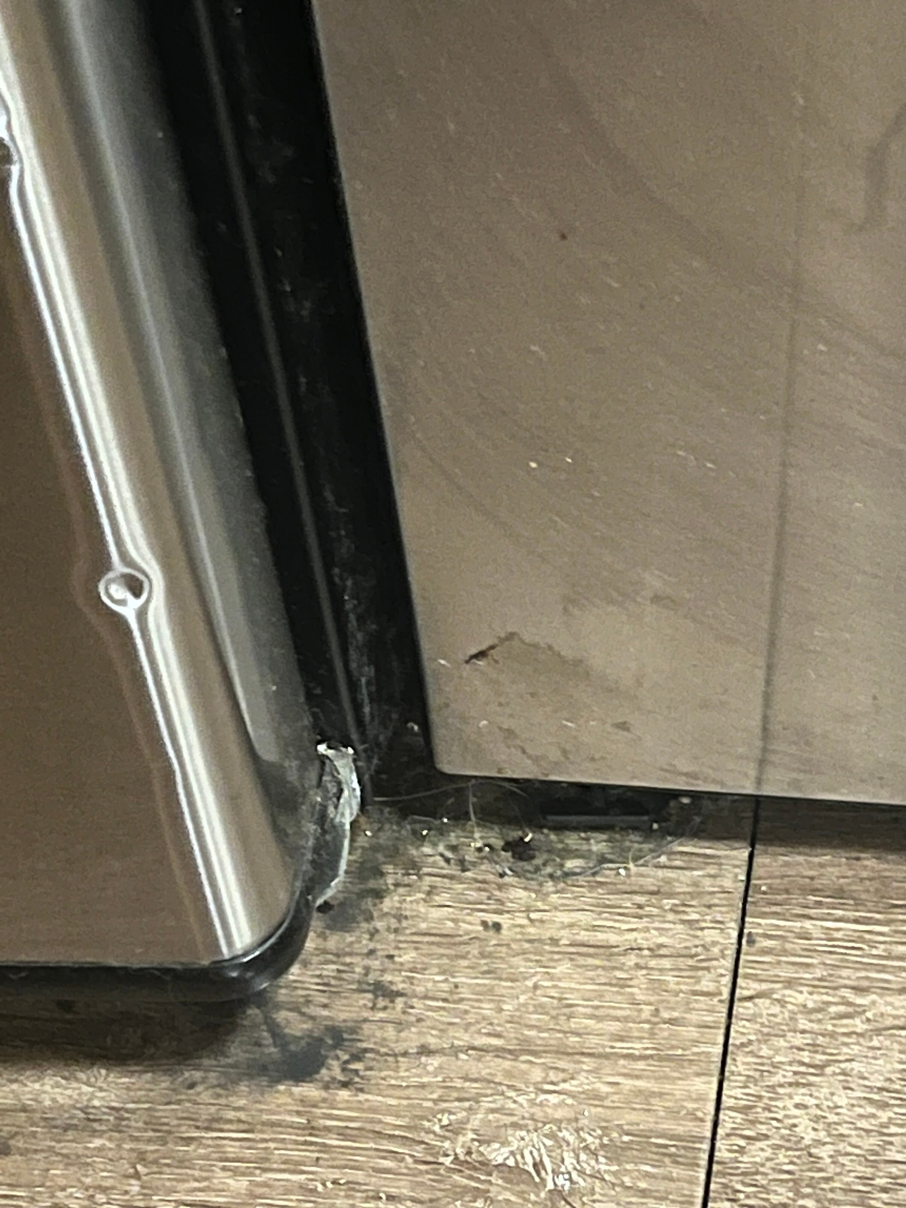 Residence Inn Deptford-客卧