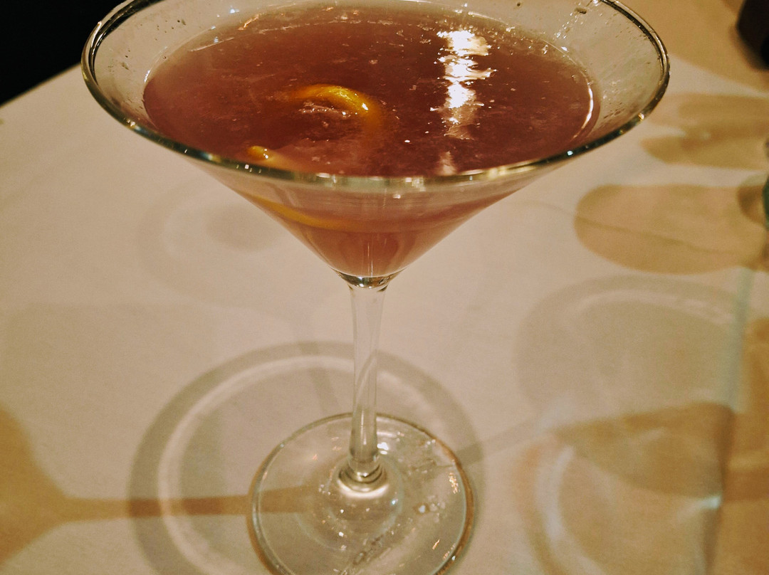 Hotel on North主图