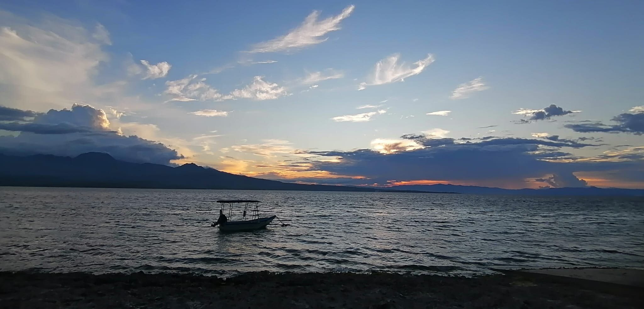 Emoha Dive Resort-酒店景观