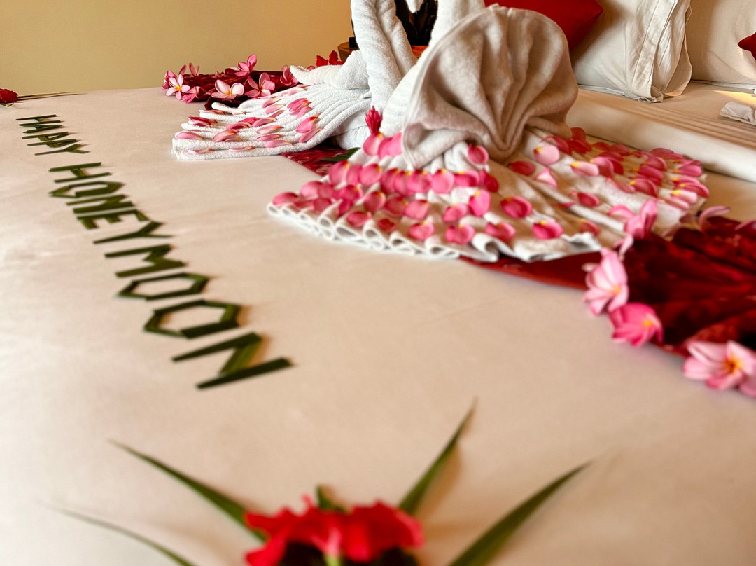 Kalandara Resort Lombok主图