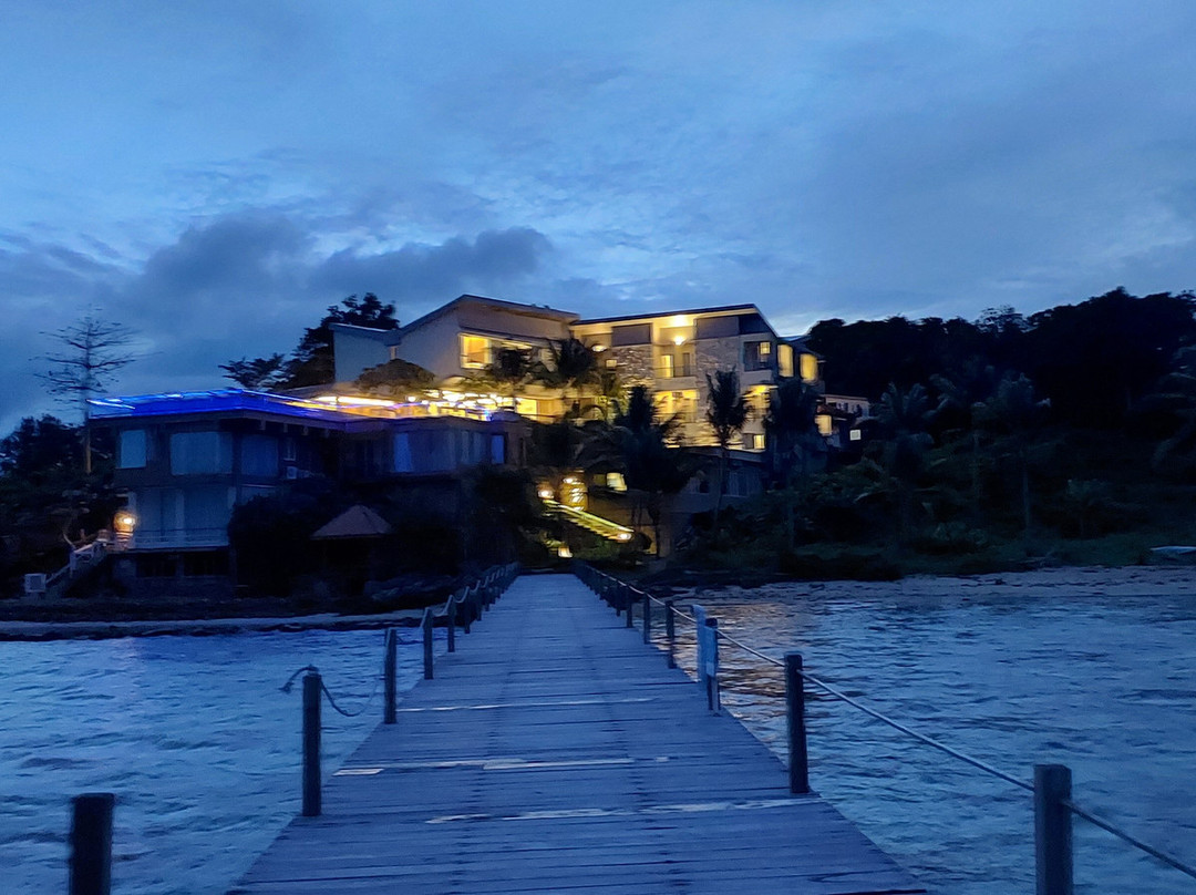 Royal Ocean View Karimunjawa主图