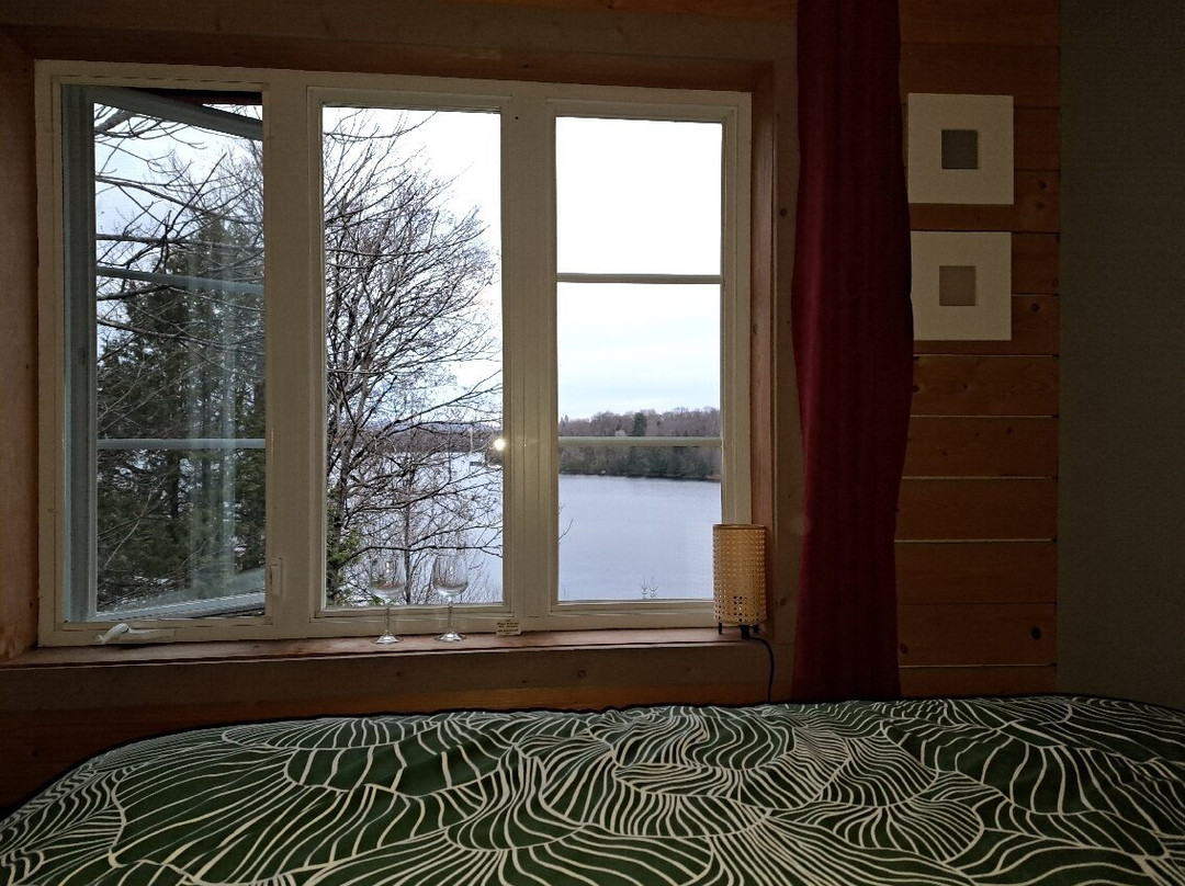 Manoir du Lac Sept-Iles主图