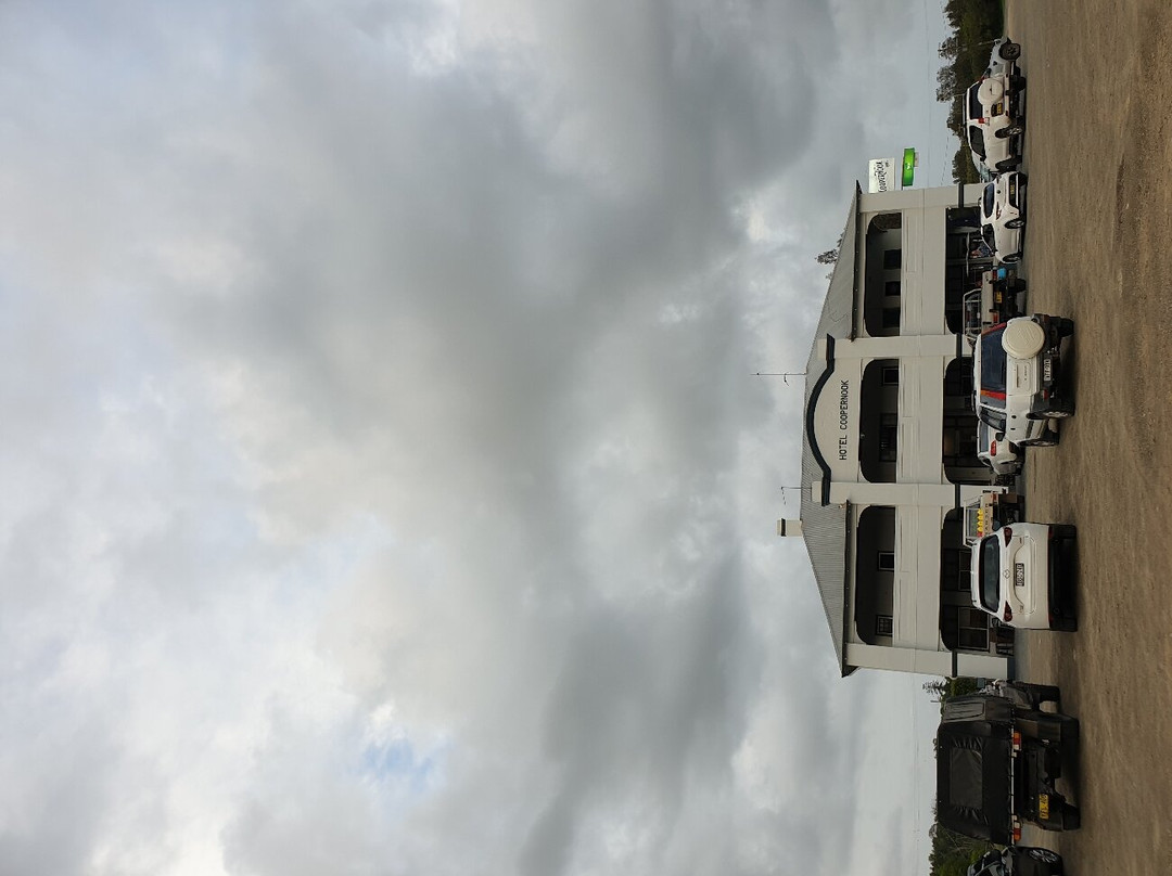 Coopernook Hotel主图