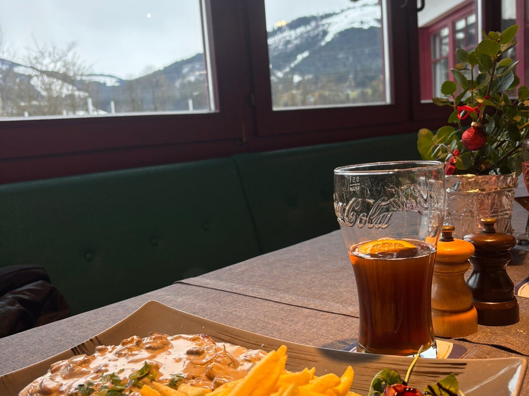 Gäestehaus Brantlhof主图