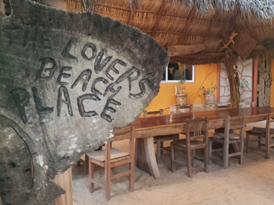 Hotel El Rinconcito主图