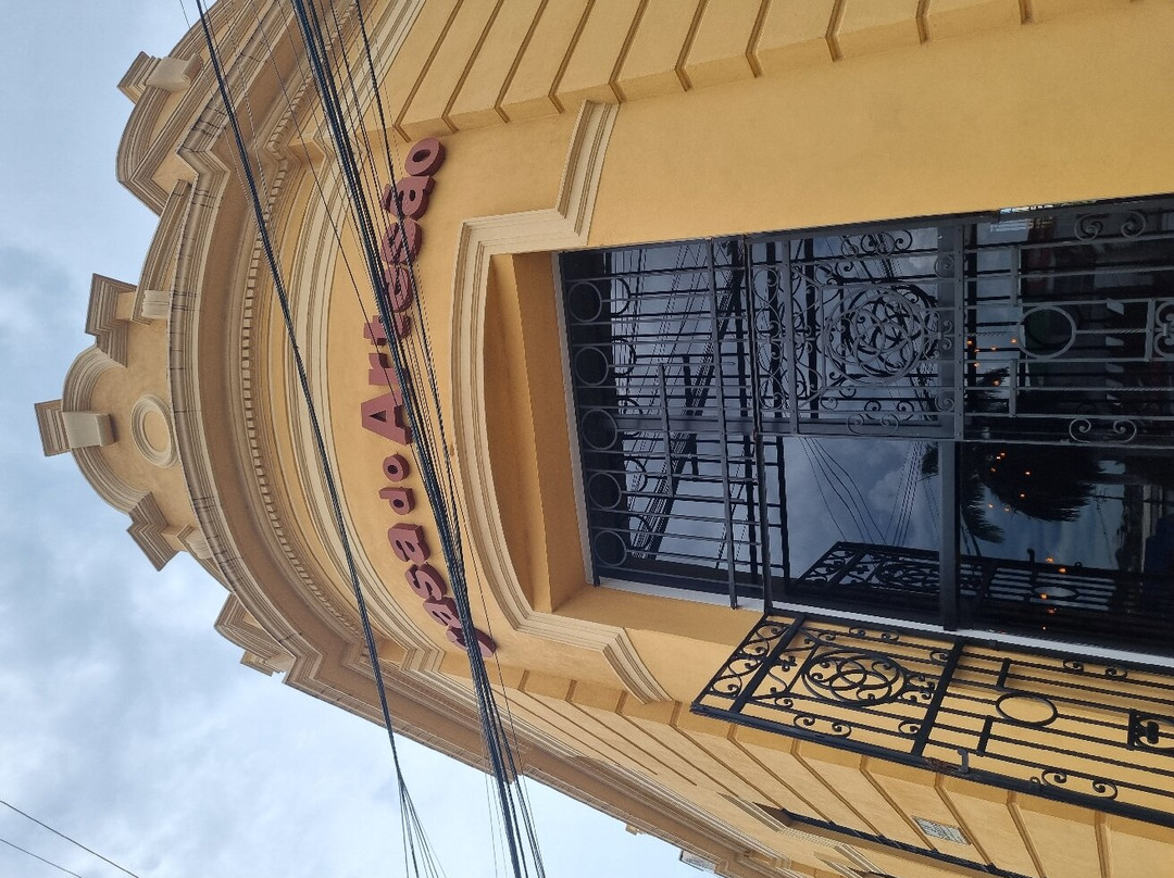 Art Craft House-大坎普市必去景点