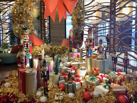 云顶世界 - 云豪酒店主图