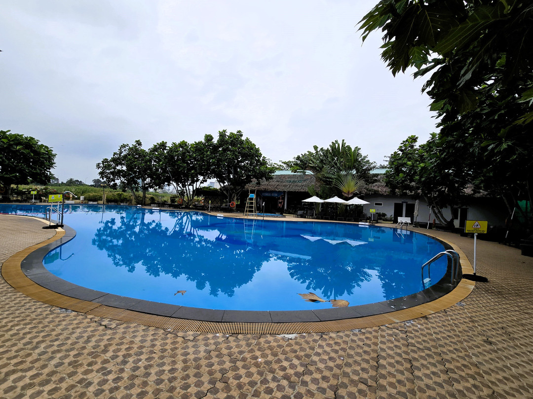 Muong Thanh Luxury Can Tho Hotel主图