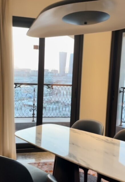 Le Royal Méridien Place Vendôme Lusail主图