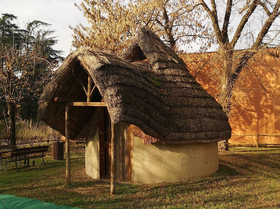 Museum Of Villanovan Civilization景点图片