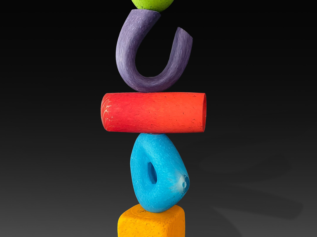 James Wilbat Glass Studio-Mundelein必去景点