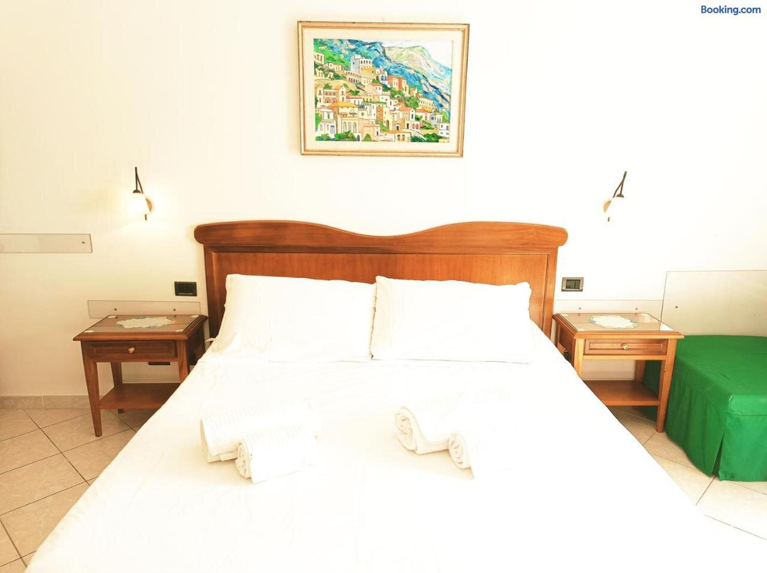 Nino's in Nocelle