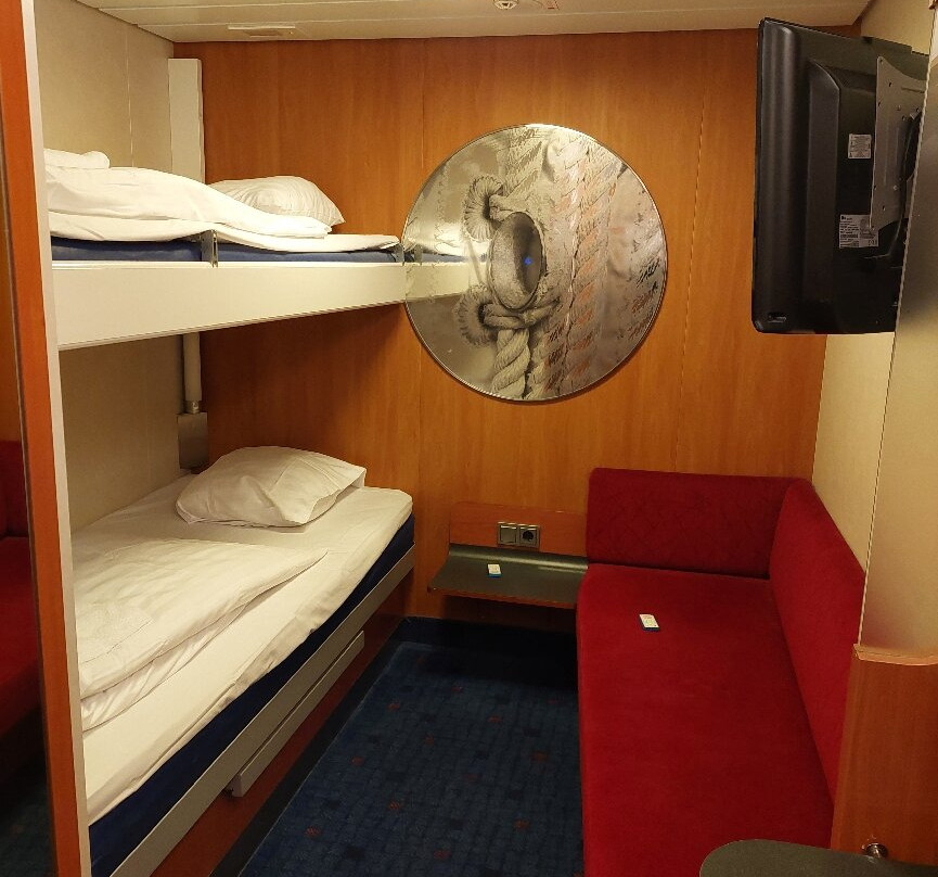 Stena Line景点图片