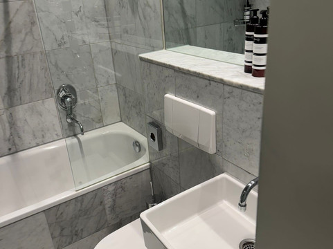 安托尼斯经典酒店主图