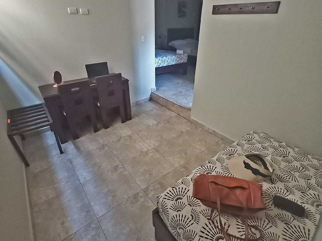 Hotel Marvento Suites主图