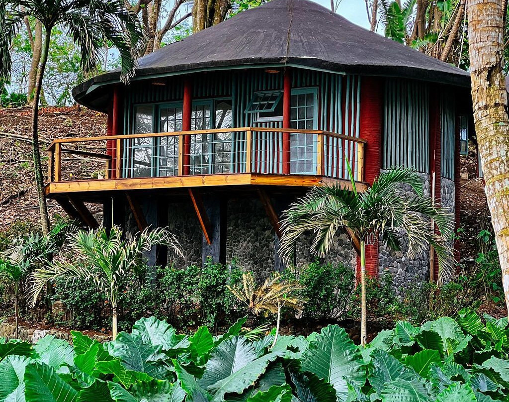 Bom Bom Principe Island主图