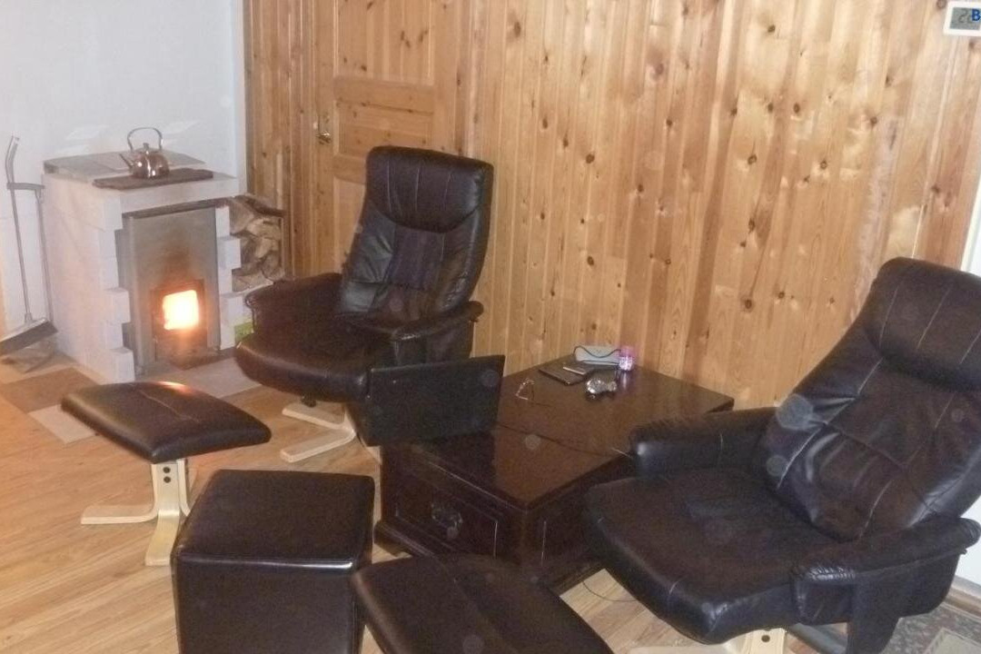 Hostel Varkaus