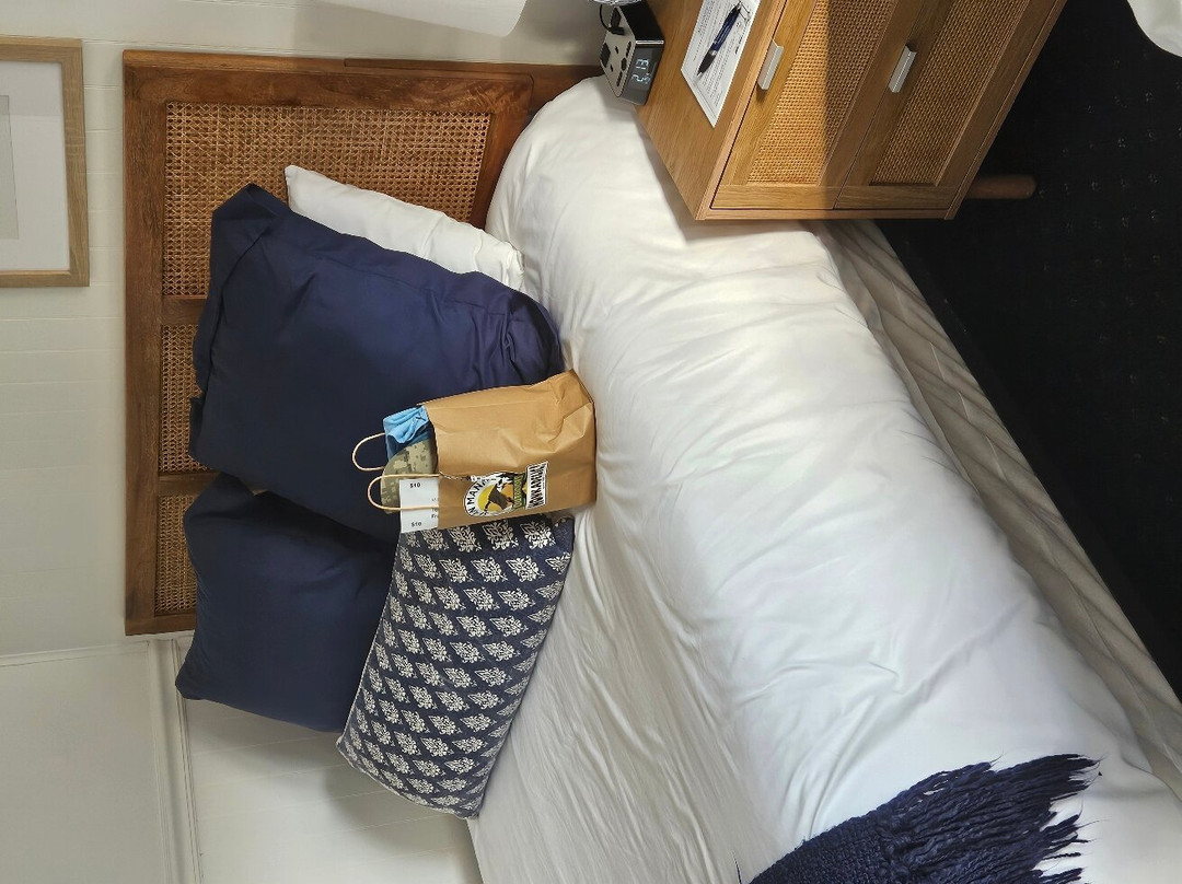 Mariners Motel主图