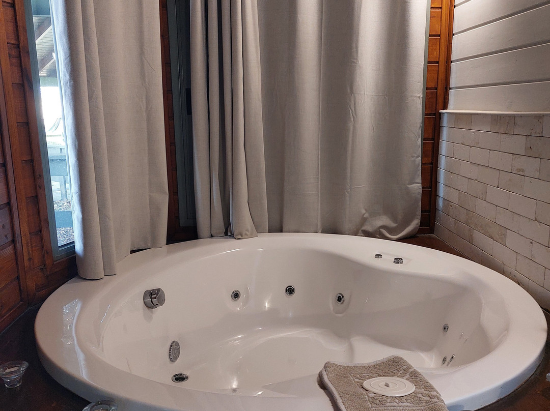 Sea of Galilee Panoramic View主图