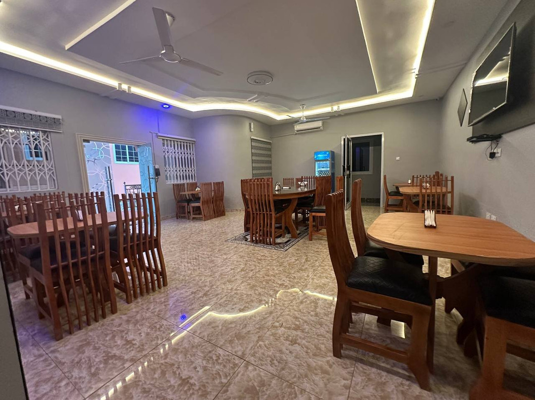 Senalli Restaurant