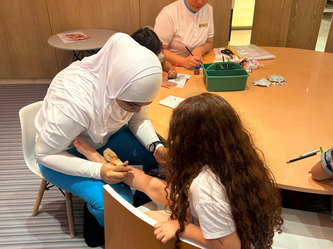 Jumeirah Muscat Bay主图