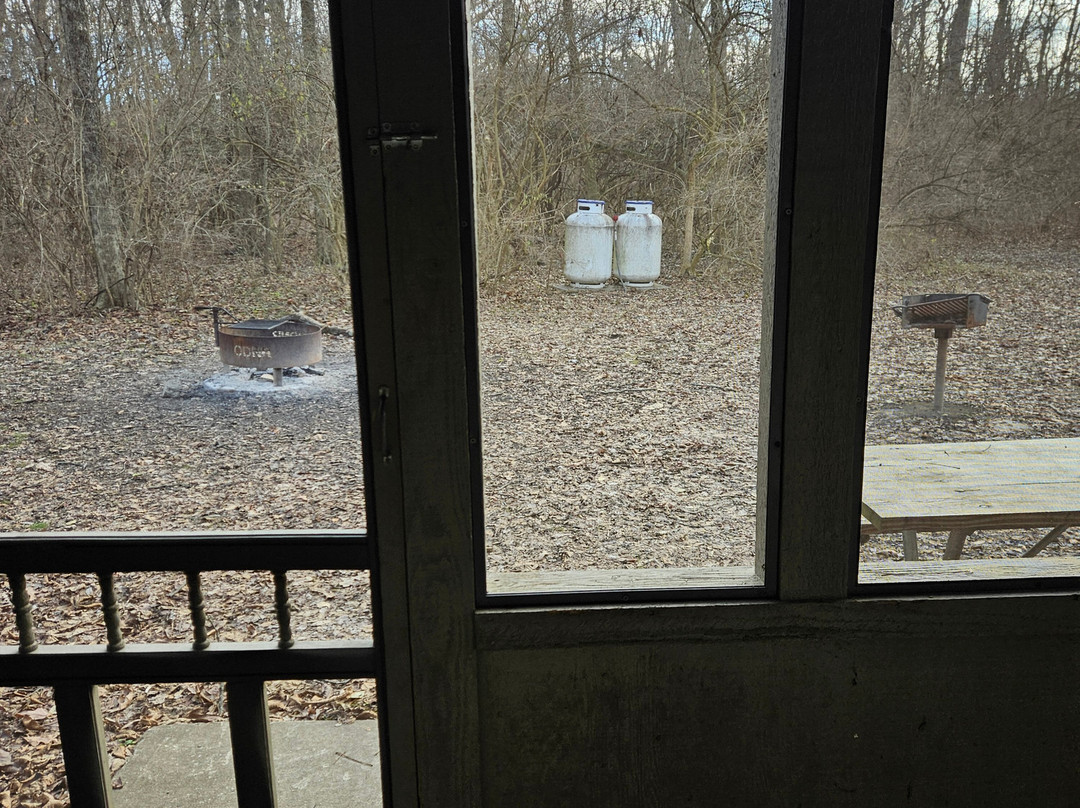 Buck Creek State Park-斯普林菲尔德必去景点