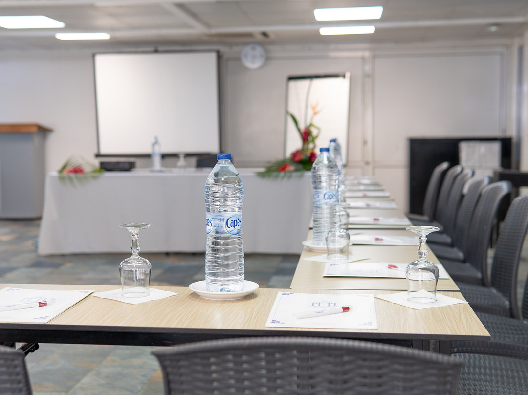 Canella Beach Hotel-Restaurant主图