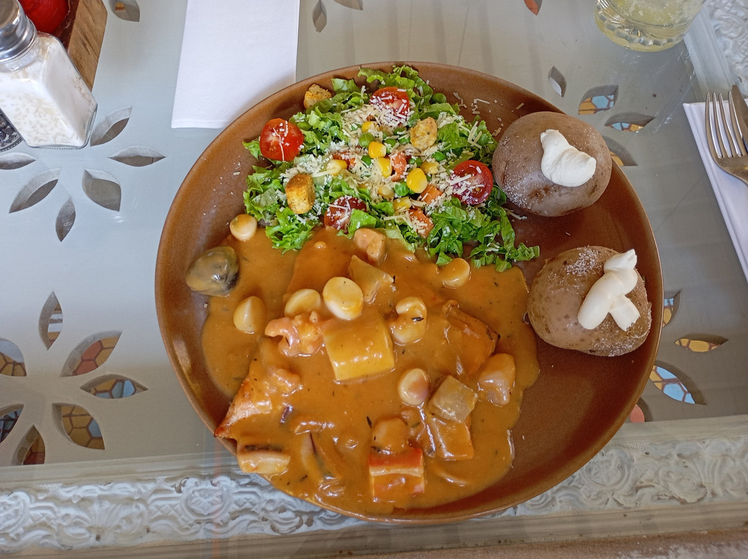 La Parrilla De Mi Pueblo