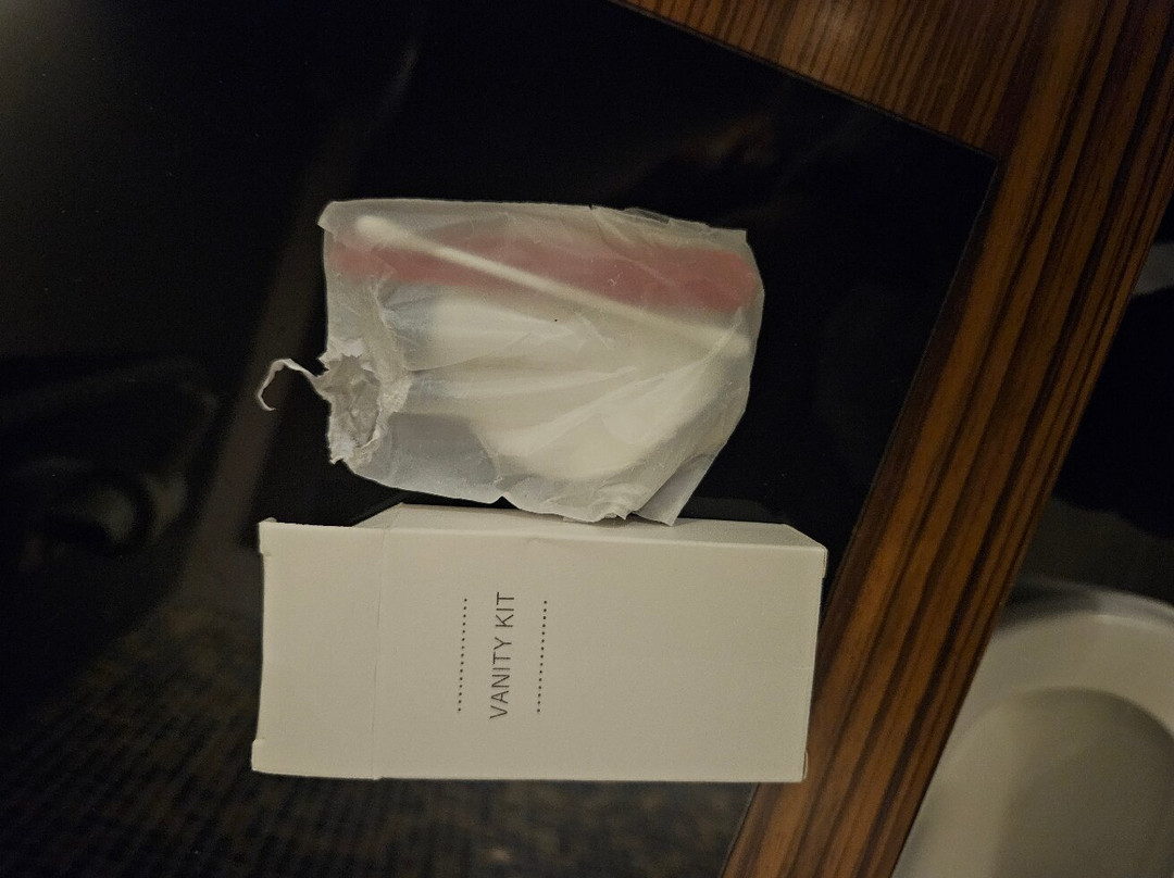 欧洲行政酒店主图