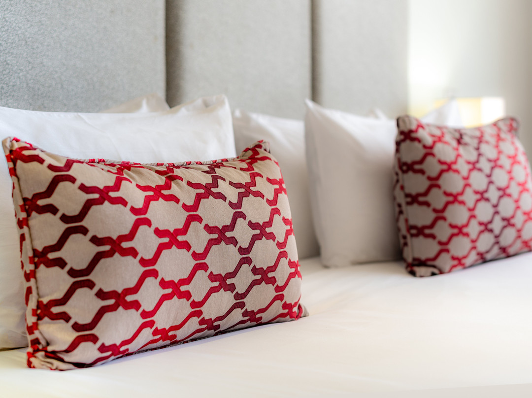 Gelian Hotel Machakos主图