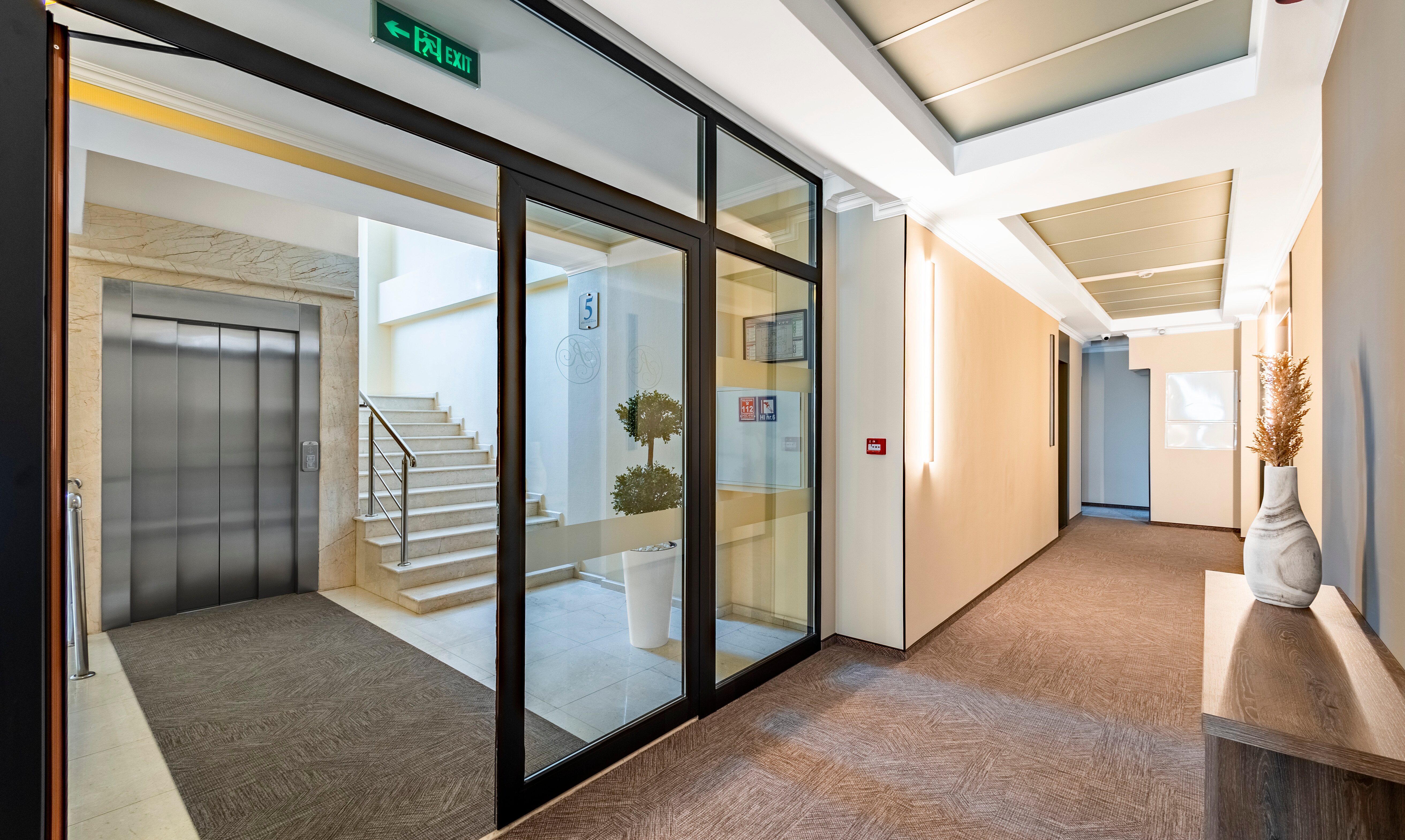 Regency Hotel Chisinau-官方