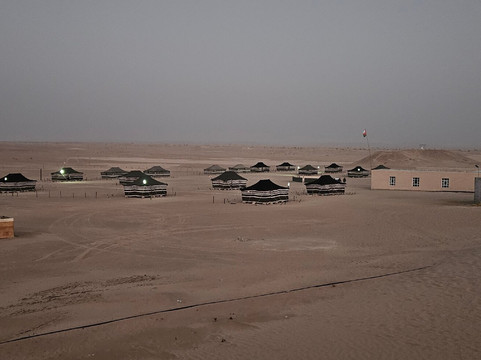 Rub Alkhali Desert Tourism Llc-阿布扎比必去景点