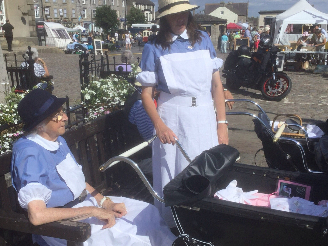 Eastfield Lodge Guesthouse主图