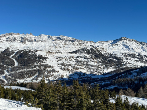 Villages Clubs du Soleil Vars主图