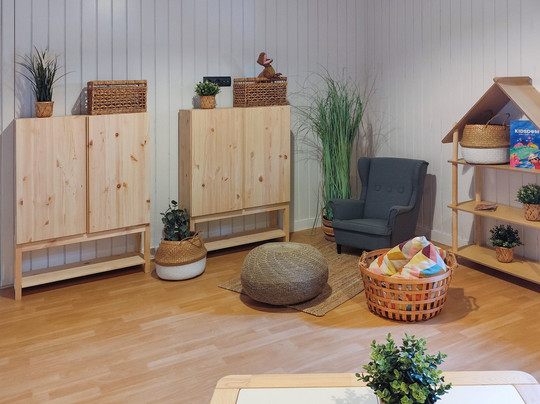 索尔王子酒店主图