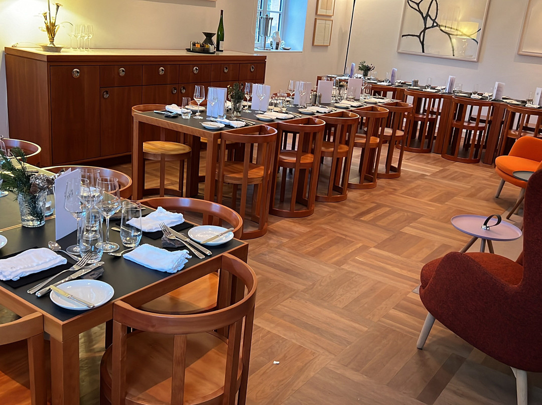 Gastehaus Cantzheim主图