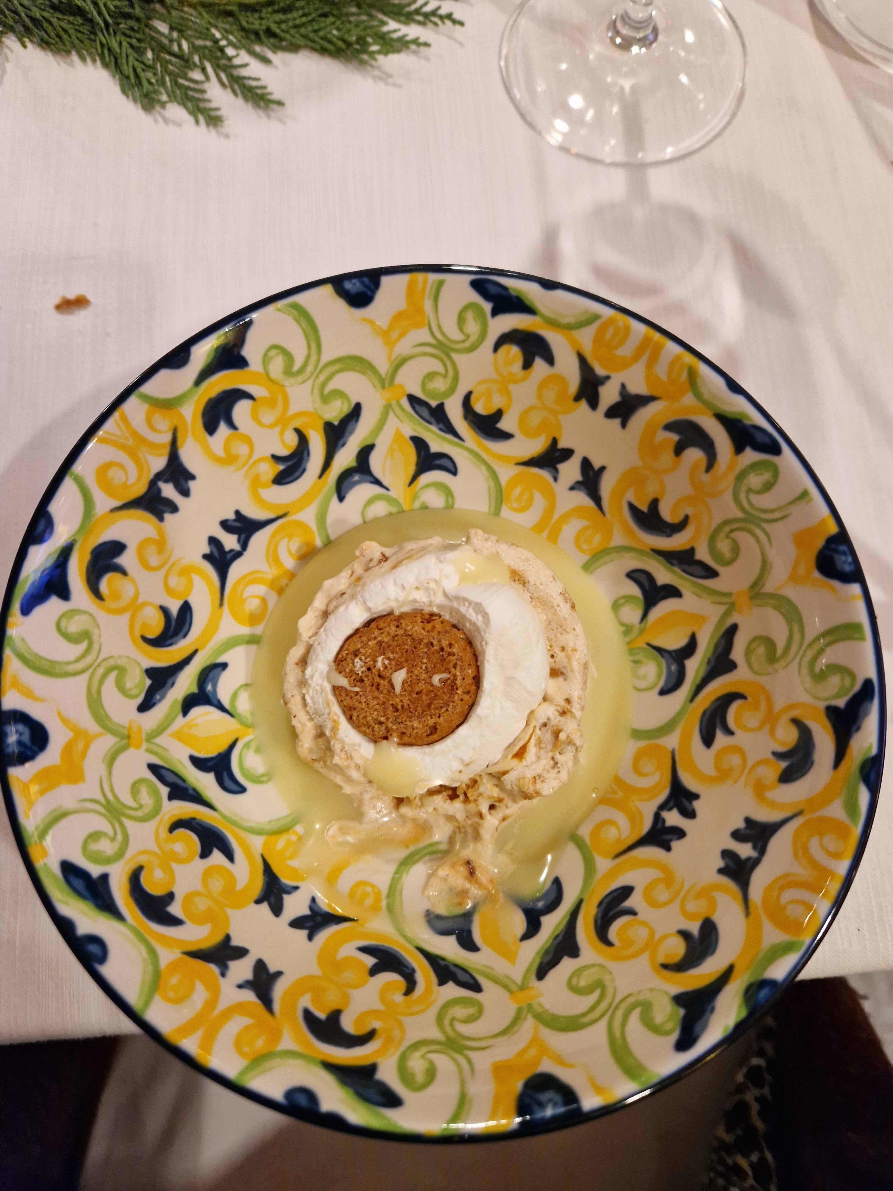 Casa Rossa Ai Colli-官方