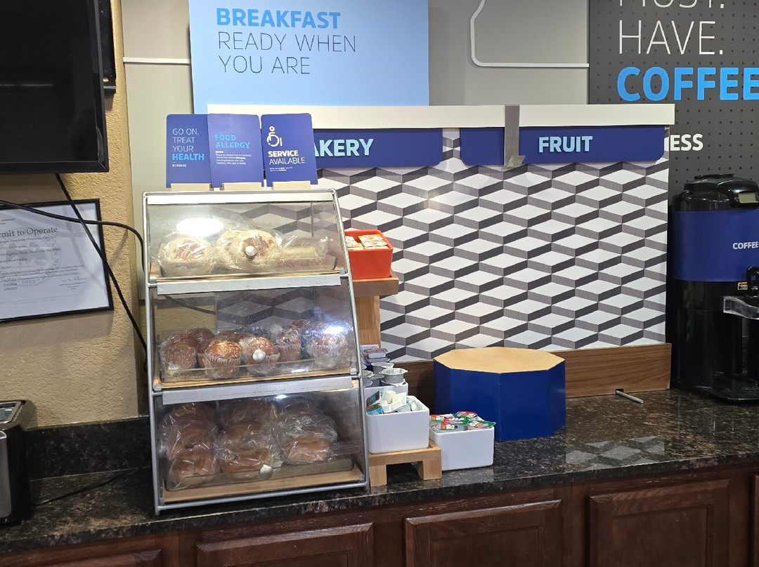 Holiday Inn Express Silver City by IHG主图