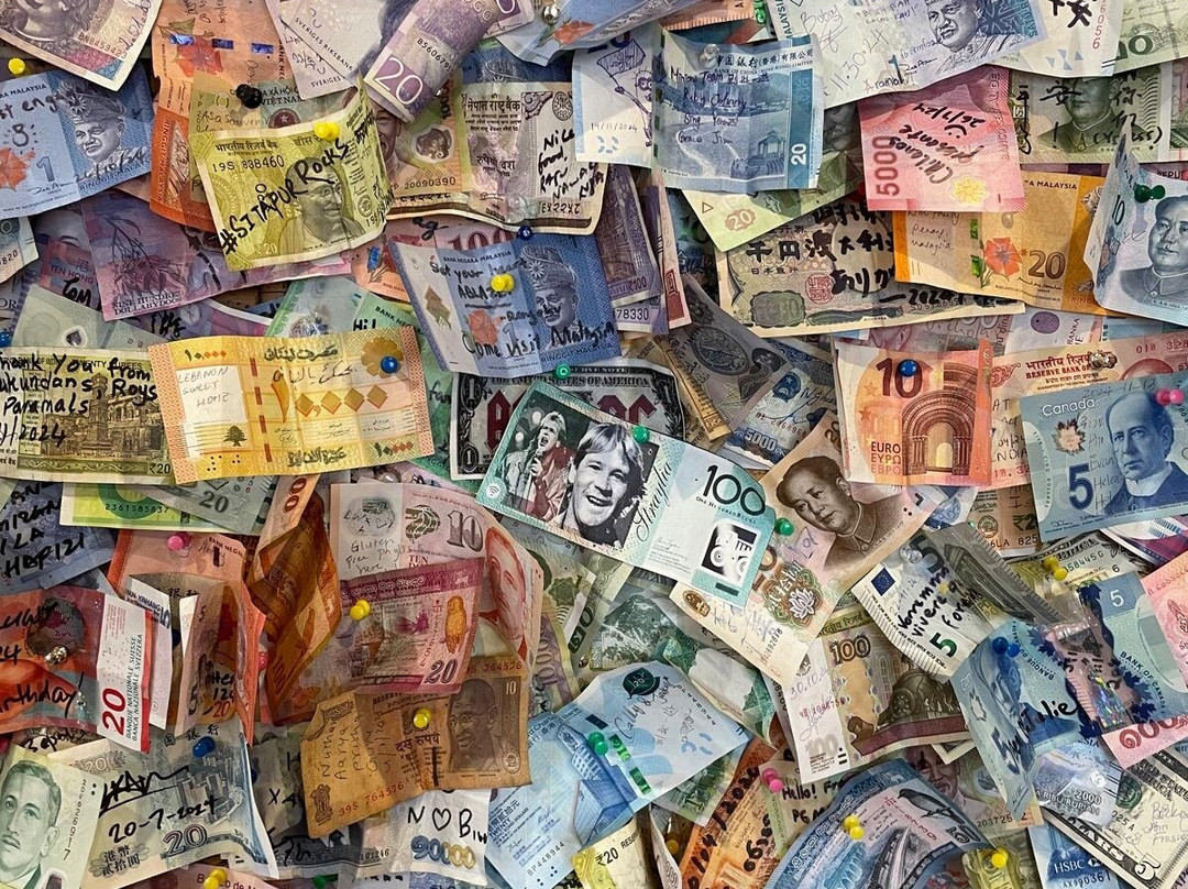 坎贝尔汽车旅馆公寓主图