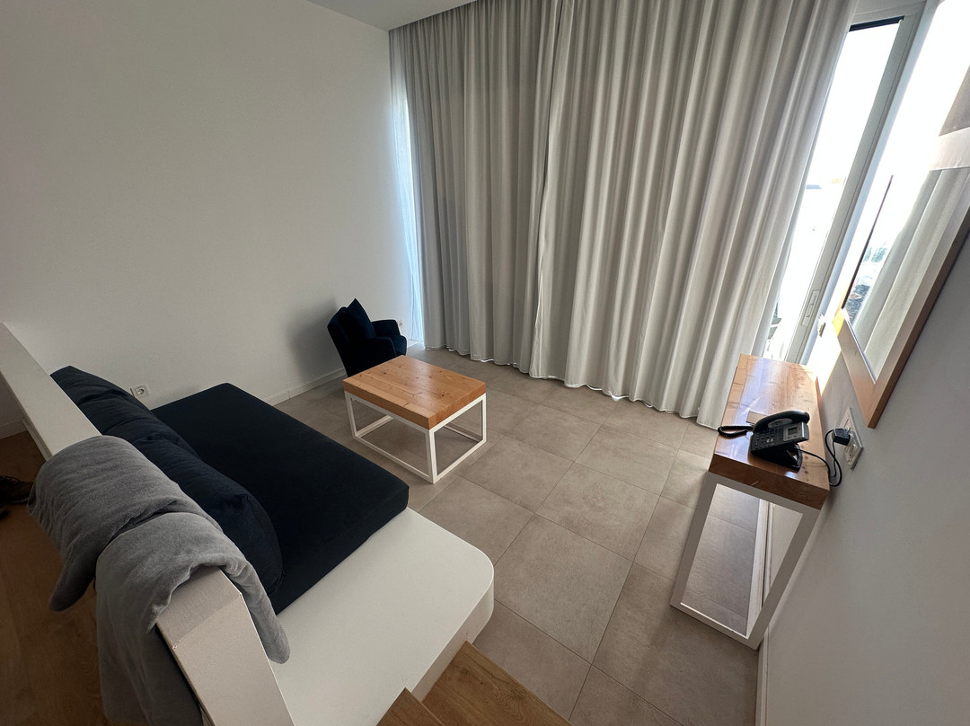 CalaLanzarote Suites Hotel主图