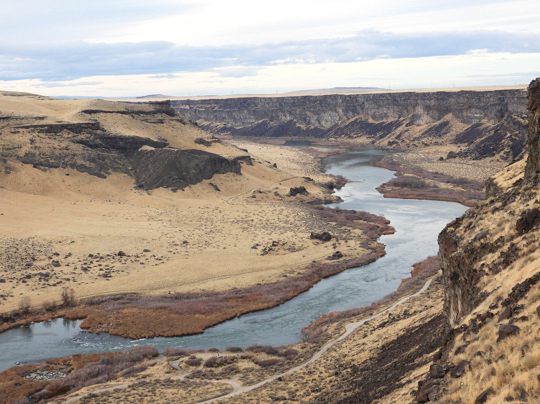 Dedication Point-Melba必去景点