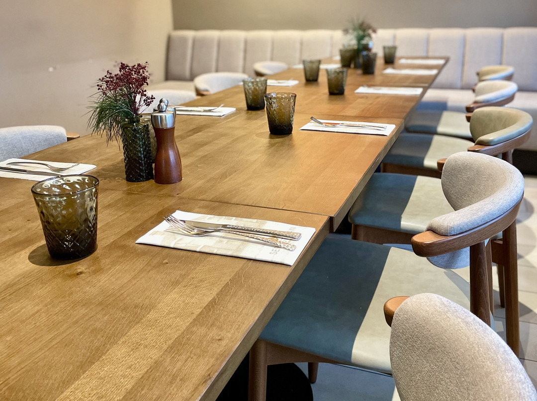 Core by Clare Smyth