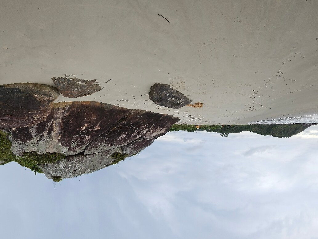 Fora Beach-Ilha do Mel必去景点
