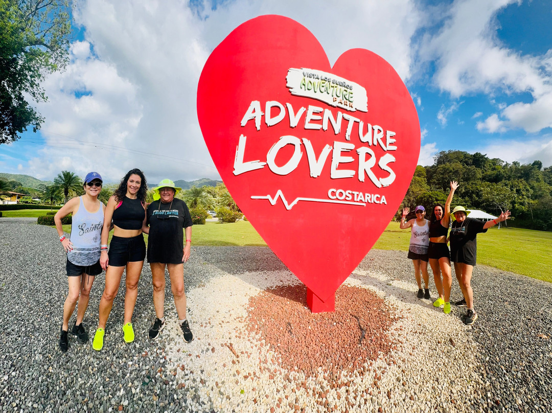 Tour Adventure Costa Rica S.A.-阿拉辉拉必去景点