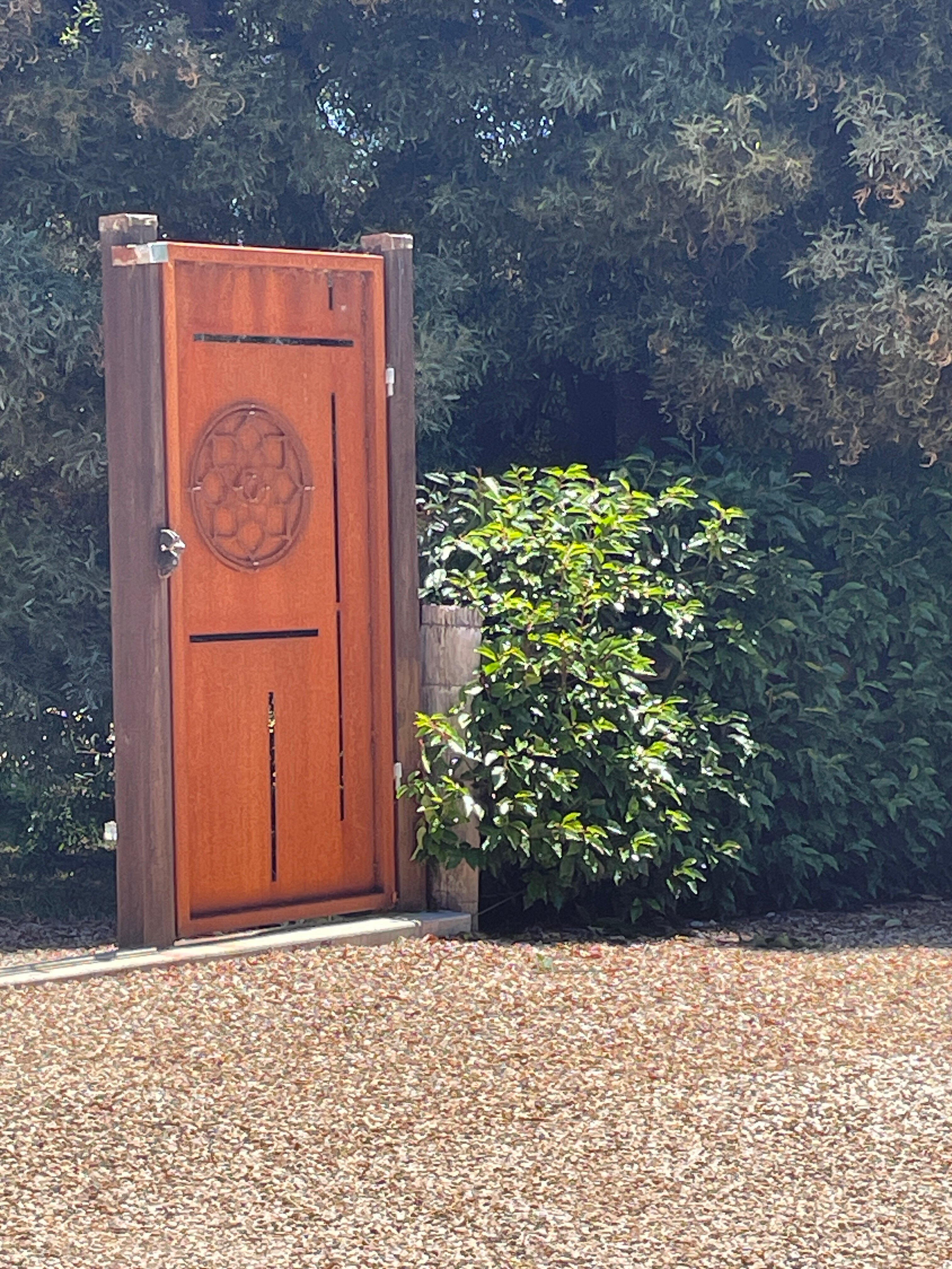 Samadhi Spa & Wellness Retreat-浴室