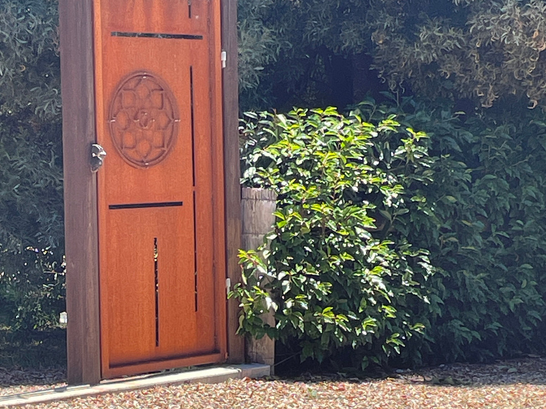 Samadhi Spa & Wellness Retreat主图