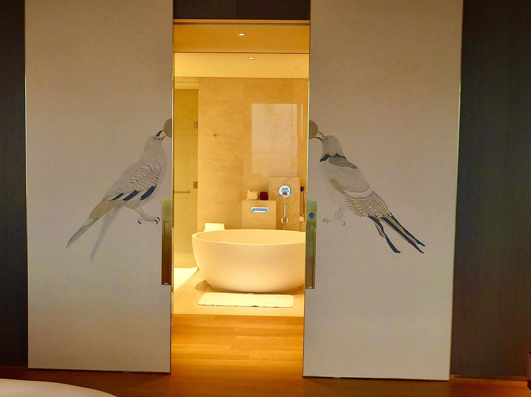 Grand Hyatt Jeju主图