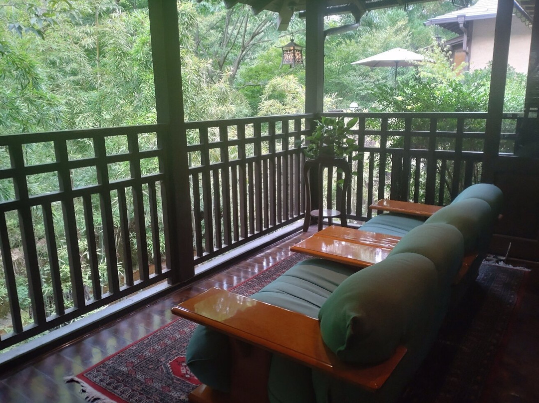 Seni Onsen Iwanoyu主图