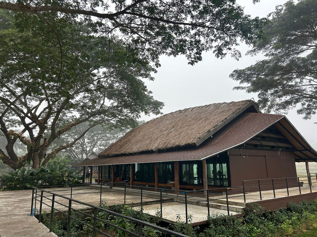 Pai International Meditation Center-Mae Hi必去景点